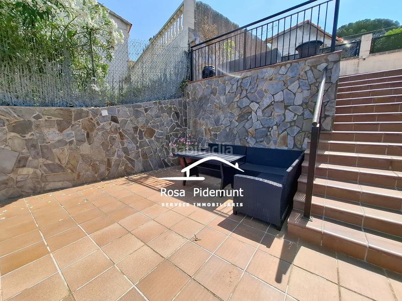 Foto 00960919-d57e-461b-9507-5085a9036122. Casa amb xemeneia calefacció piscina a Aiguaviva Parc Vidreres