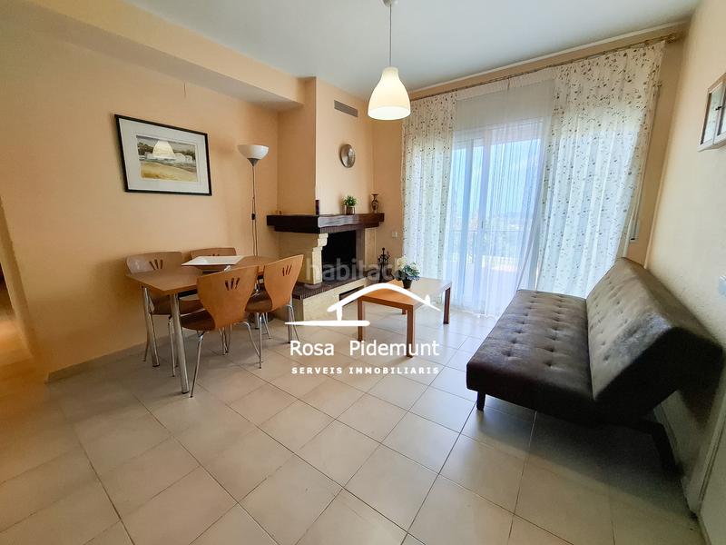 Foto 2d74bf21-35cf-46bd-9d98-92dd0437211f. Casa amb xemeneia calefacció piscina a Aiguaviva Parc Vidreres
