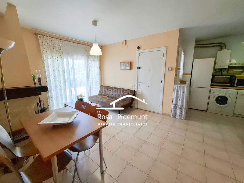 Foto 5b7a8847-711b-4dff-ae1d-cb694ec83aba. Casa amb xemeneia calefacció piscina a Aiguaviva Parc Vidreres