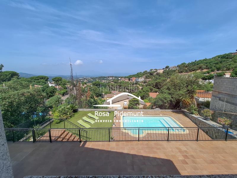 Foto 77dcfdb7-0b0e-477a-8280-d86c7166140a. Casa amb xemeneia calefacció piscina a Aiguaviva Parc Vidreres
