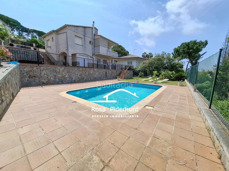 Foto 9d7e83cc-4449-47bb-853c-2a15df92753c. Casa amb xemeneia calefacció piscina a Aiguaviva Parc Vidreres