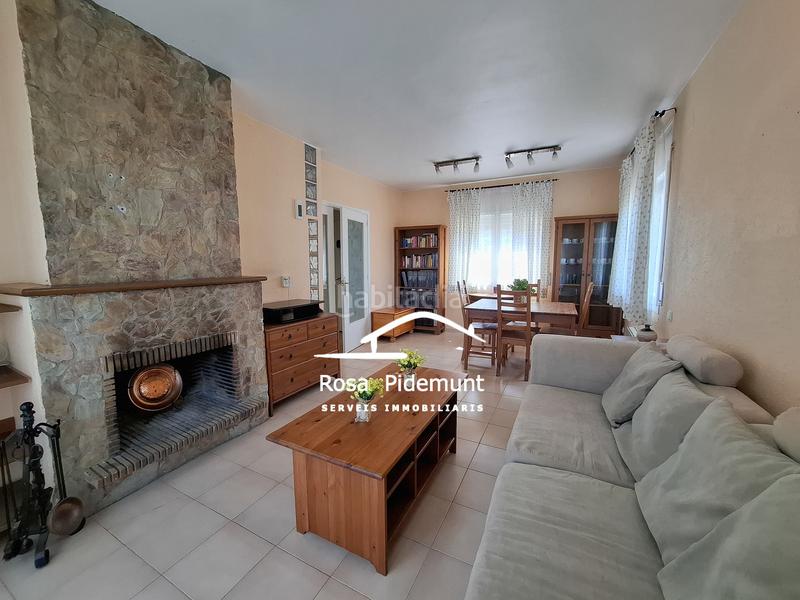 Foto 9fa8df3f-949f-4f73-a22b-92e36452b830. Casa amb xemeneia calefacció piscina a Aiguaviva Parc Vidreres