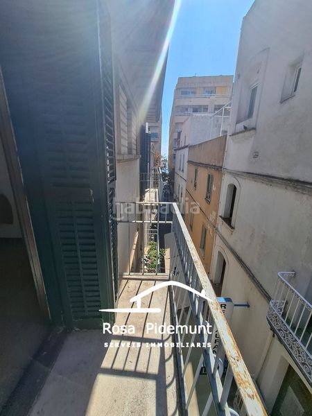 Foto ff82f6c8-6f62-4713-87ad-b37aa00459d4. Édifice dans Centre Lloret de Mar