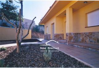 Casa  Carrer girona. Magnifica casa / chalet en fogars de la selva!!!