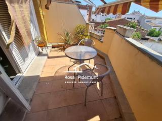 Casa adossada a Tordera. ***oportunidad para inversores ya que se pueden hacer varias viv