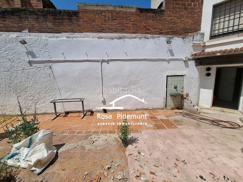 Foto 59f514a1-e9a2-4d8b-b047-c22542dd97e7. Casa adossada a Tordera Tordera