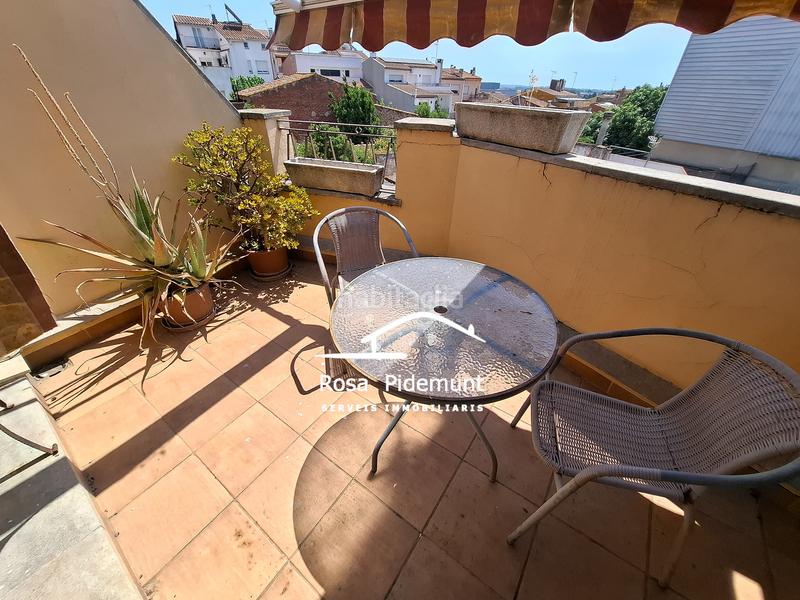 Foto d75b9b4b-87f3-4ba5-aa09-081ecea636f0. Casa adossada a Tordera Tordera