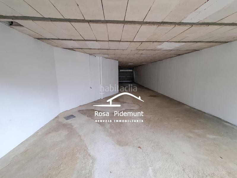 Foto 067a3bb3-b2d0-4999-ae6a-b23f98b00b8b. Business premise in Fenals Lloret de Mar