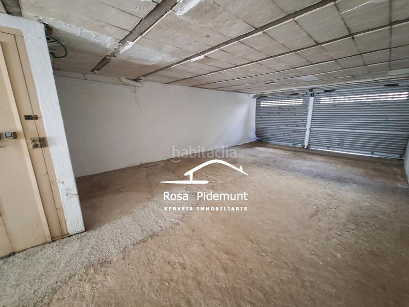 Foto 5e10fcdb-6df9-4245-960c-0600e4dd9ebb. Business premise in Fenals Lloret de Mar