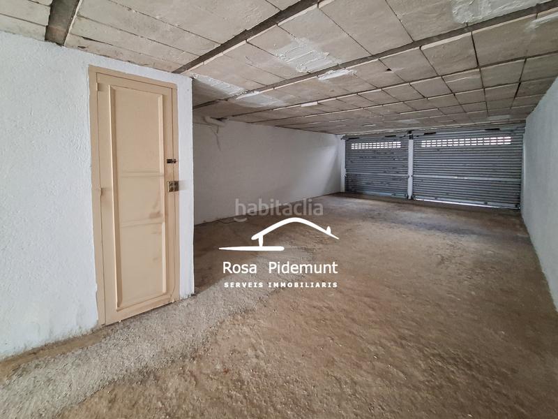 Foto 70e49859-53ea-496a-8fb6-972c978b6630. Business premise in Fenals Lloret de Mar