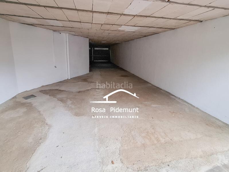 Foto 9ecd0d6f-050e-4693-b1ca-4af5404c81dd. Business premise in Fenals Lloret de Mar