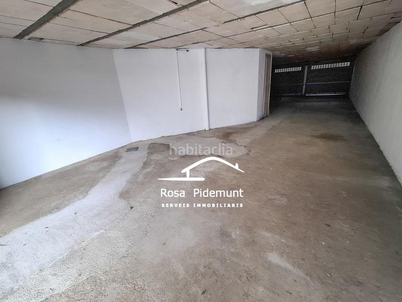 Foto c3806810-3942-453f-b66a-a5f54ac4d284. Business premise in Fenals Lloret de Mar