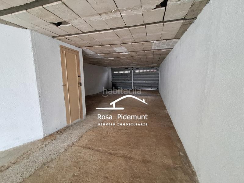 Foto d3a7ab16-0984-4c3b-b7e0-6cb69849b0b8. Business premise in Fenals Lloret de Mar