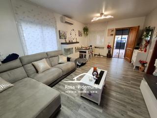 Casa  Carrer eucaliptus. Magnifica casa reformada!!!