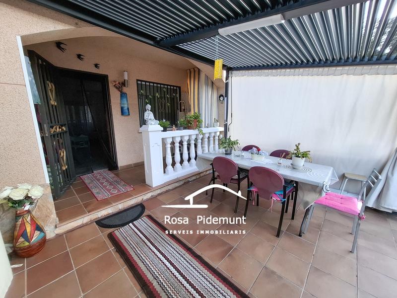 Foto b7676449-12da-4d42-a7f5-1dc10f09622c. Casa magnifica casa reformada!!! en Residencial Park Maçanet de la Selva
