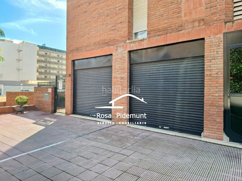 Foto 804c2ce1-6902-4564-a652-cc5c6e4039db. Local comercial a Fenals Lloret de Mar