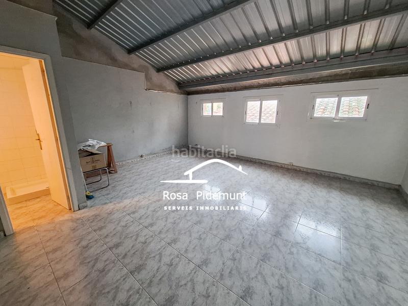 Foto 72d593c7-5c6e-4215-800e-3066dfaf3210. Maison avec parking dans Malgrat de Mar