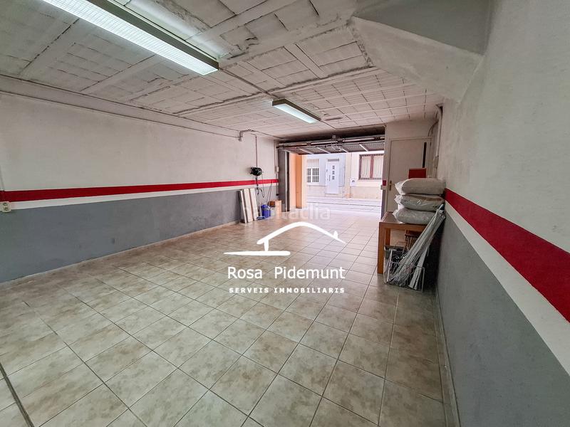 Foto 742a5bcb-509e-45af-8ddb-92054da2a10f. Maison avec parking dans Malgrat de Mar