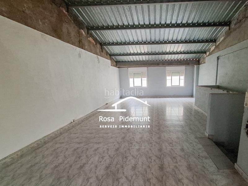 Foto 8dac7554-31ab-4f48-9a23-5ce6582bb198. Maison avec parking dans Malgrat de Mar