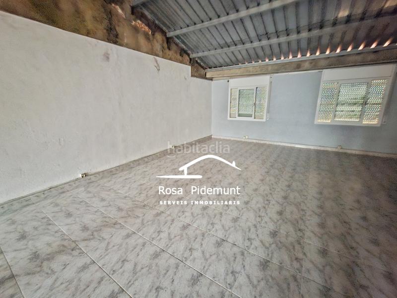 Foto c2322a64-2eb2-422b-b9e5-04c4a0d2e15c. Maison avec parking dans Malgrat de Mar