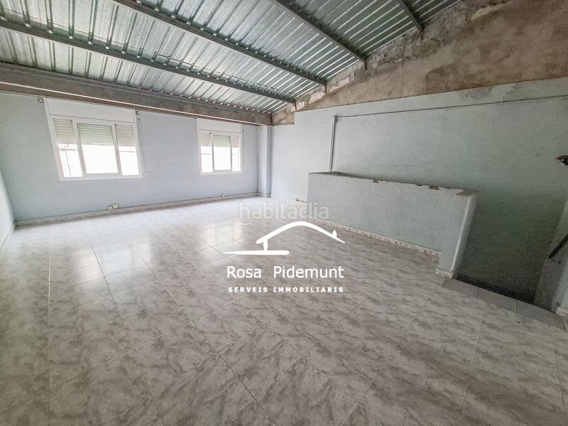 Foto d7f1d763-e569-43a9-8bc4-c3926a059dc4. Maison avec parking dans Malgrat de Mar