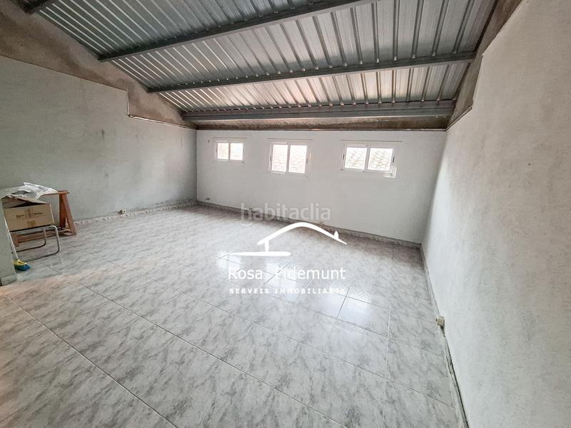 Foto de87f451-43a4-459b-afad-c89dd110de8d. Maison avec parking dans Malgrat de Mar