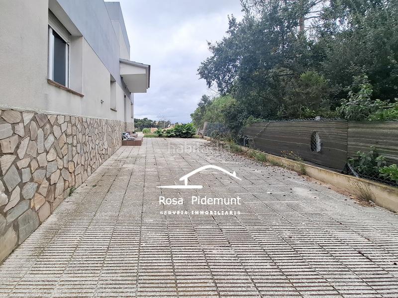 Foto 1d90822f-3053-4b77-b286-d77eb17b8707. Casa con camino riscaldamento parcheggio piscina in Lloret de Mar