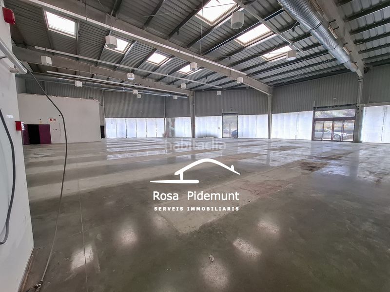 Foto f3abd853-fe56-4ffe-a1bd-bd360cfaaf70. Lloguer local comercial a El Molí-El Rieral Lloret de Mar
