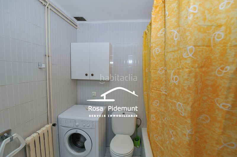 Foto 24490dcf-4d5f-43a4-9e8e-0d886095374f. Flat in Centre Lloret de Mar