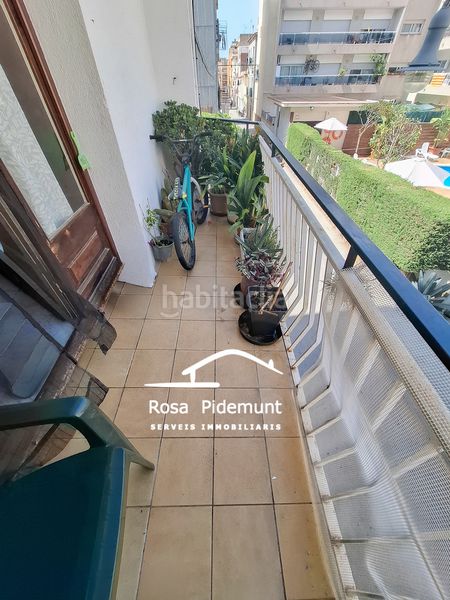 Foto 4ae0536a-fff9-499f-aebf-103622b2ae18. Flat in Centre Lloret de Mar