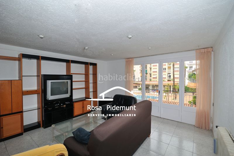 Foto 5ce5480d-2483-426d-882a-b0e30940b594. Flat in Centre Lloret de Mar