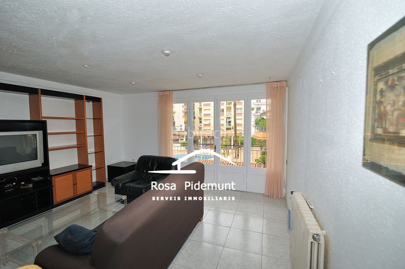 Foto 652489ba-1099-434b-8f8b-ce40a15c6d5b. Flat in Centre Lloret de Mar
