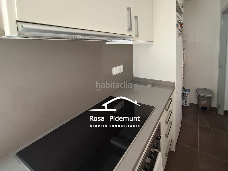 Foto 1e8a4449-c395-41fd-b403-7867a4c828f3. Flat in carrer de les puntaires 13 in Centre Lloret de Mar