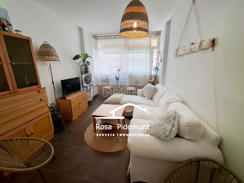 Foto 3cd8cc20-8b3b-4bfa-bc0c-9277a2fd6cbe. Flat in carrer de les puntaires 13 in Centre Lloret de Mar