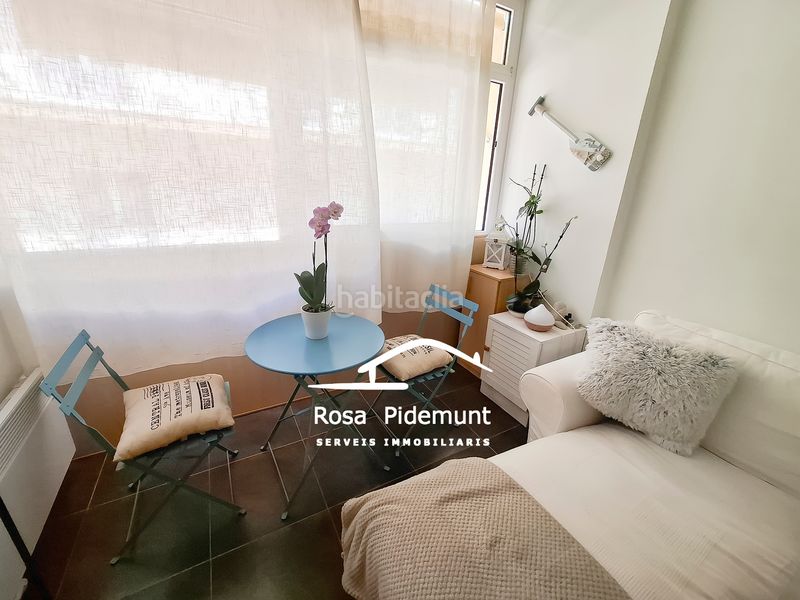 Foto 6b9bf3bd-4598-4cec-8196-4d67a9c30874. Flat in carrer de les puntaires 13 in Centre Lloret de Mar