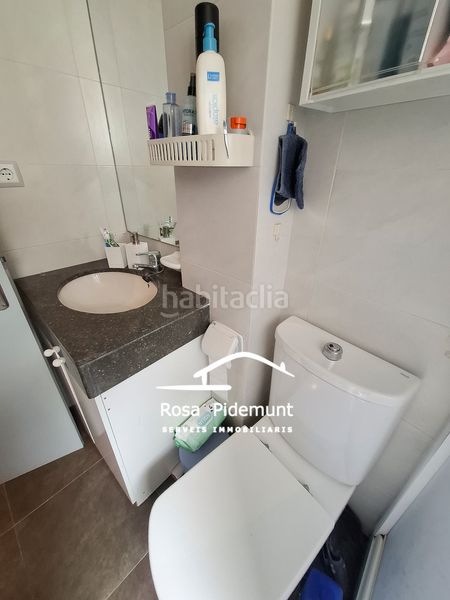 Foto 739d83a0-d172-445b-bb27-8dcc34005a70. Flat in carrer de les puntaires 13 in Centre Lloret de Mar