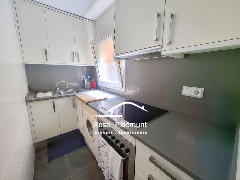 Foto 77854a51-95c5-4770-82d9-8fd658ed6fdc. Flat in carrer de les puntaires 13 in Centre Lloret de Mar