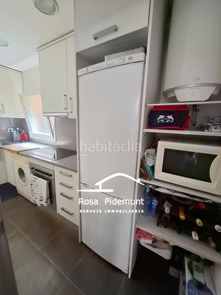 Foto abc3b1fc-4d22-4385-8bfc-1e0f0619dceb. Flat in carrer de les puntaires 13 in Centre Lloret de Mar