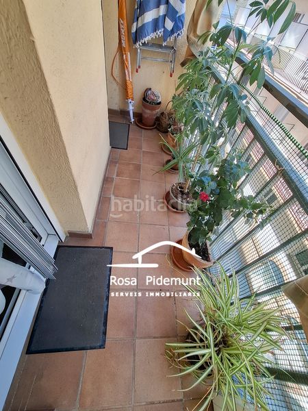 Foto ad9dcd88-2f15-4ec8-b5d7-6aacd7c7df69. Flat in carrer de les puntaires 13 in Centre Lloret de Mar
