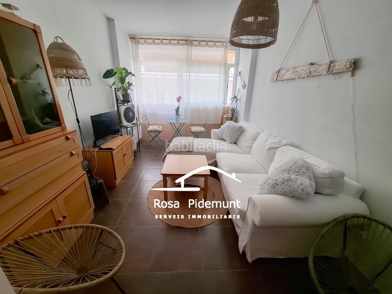 Foto d5b2d71f-90b3-4252-8100-d6bd6568e984. Flat in carrer de les puntaires 13 in Centre Lloret de Mar