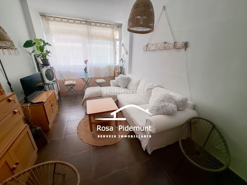 Foto df49a070-5a73-45c8-b3dc-1d53f3be9832. Flat in carrer de les puntaires 13 in Centre Lloret de Mar