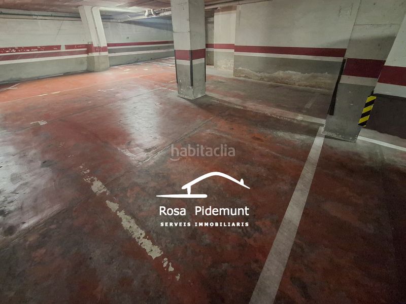 Foto 98a2cb0b-923d-4282-901c-95034014ab14. Autoparkplatz in Centre Lloret de Mar