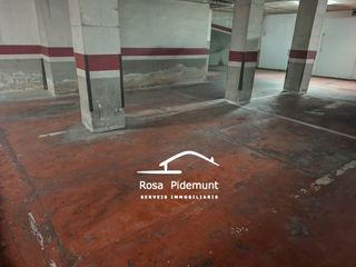 Posto auto in Centre