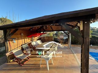 Chalet en Lloret Verd - Els Pinars. Casa en los pinares!!!