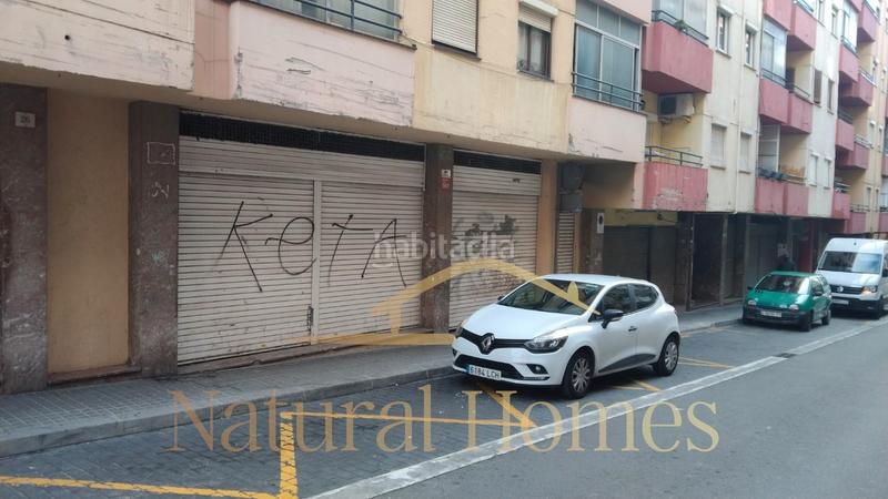 Foto a1667e92-3f54-406a-808a-72073d67a213. Locale commerciale in Urbanitzacions Mataró