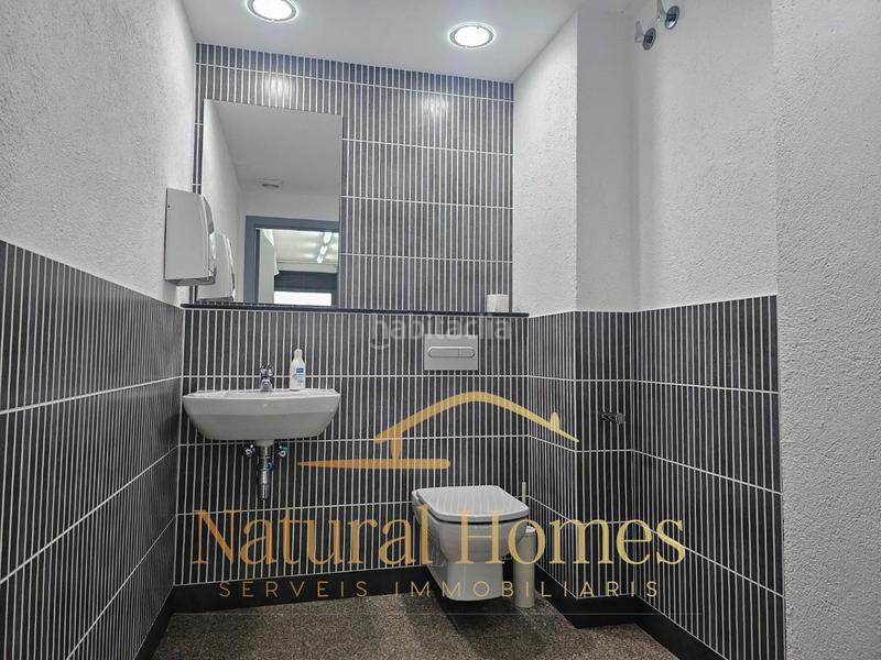 Foto 8237ce2c-20f3-4258-aeb1-73e1d5770bf7. Affitto locale commerciale in Santa Maria Balís - Can Riera - Can Jordi Sant Vicenç de Montalt