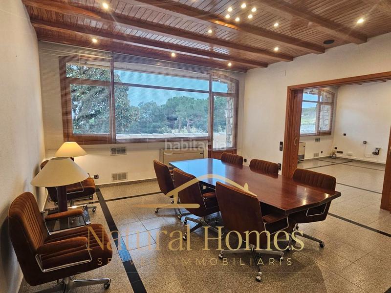 Foto a22794e8-6f57-48cd-82f4-d5e9eec1b8fc. Affitto locale commerciale in Santa Maria Balís - Can Riera - Can Jordi Sant Vicenç de Montalt