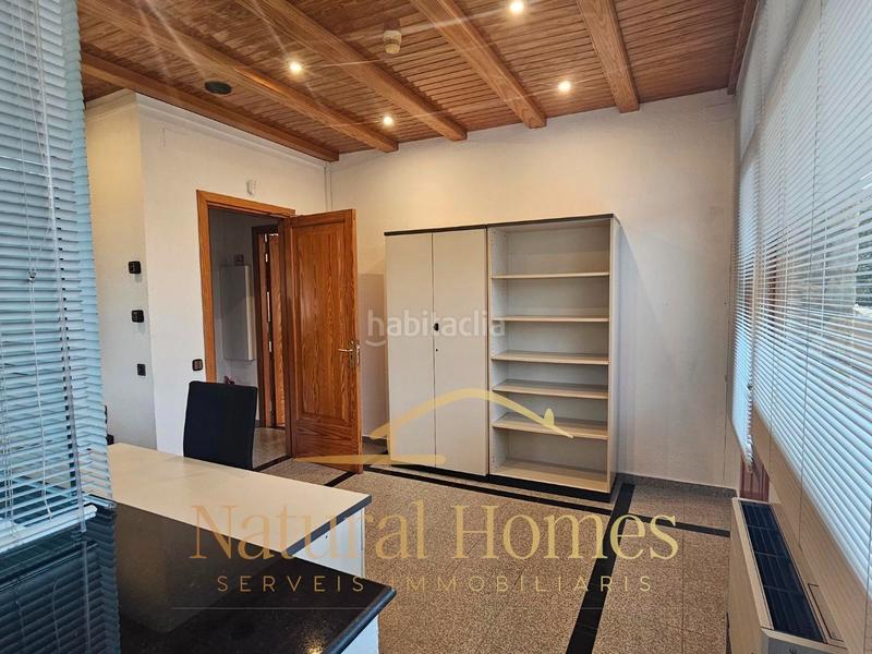 Foto a4b722b3-ebd5-4f4d-988f-8eb1e170d080. Lloguer local comercial a Santa Maria Balís - Can Riera - Can Jordi Sant Vicenç de Montalt