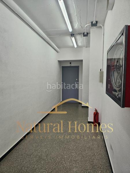 Foto b2897ffa-502f-4bbb-abe8-8c3a75688266. Lloguer local comercial a Santa Maria Balís - Can Riera - Can Jordi Sant Vicenç de Montalt