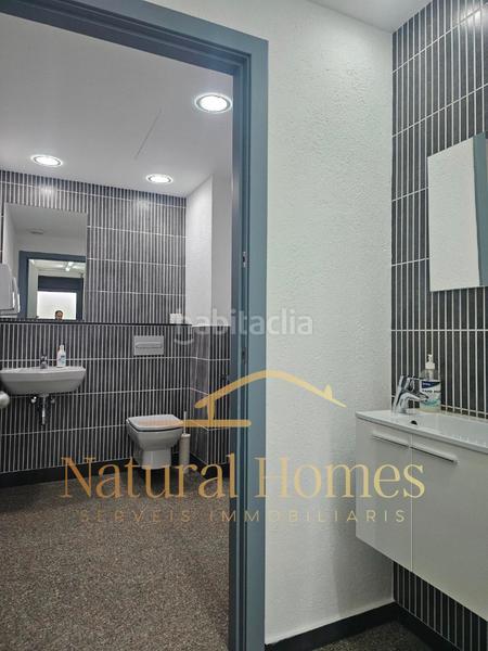 Foto ca2335c3-5042-46d5-a15d-fc45a50d9a14. Lloguer local comercial a Santa Maria Balís - Can Riera - Can Jordi Sant Vicenç de Montalt